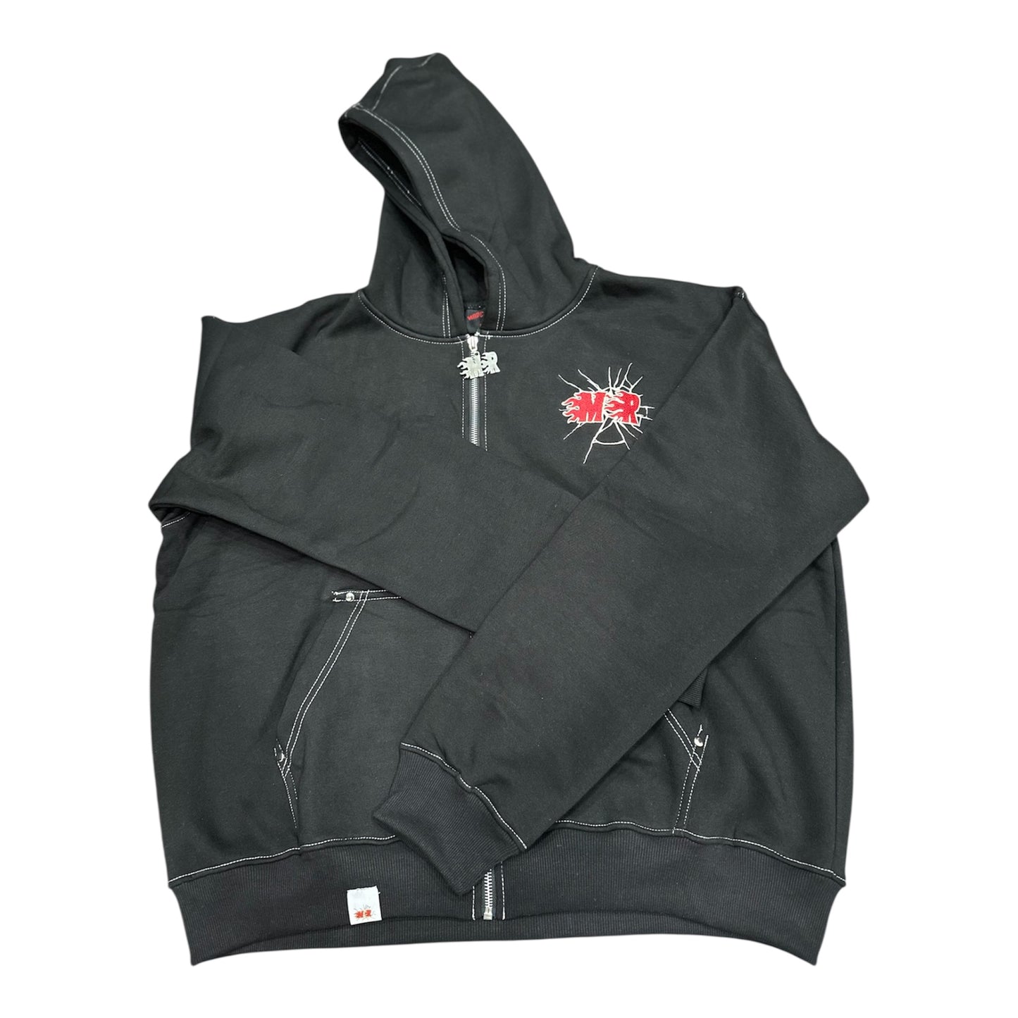 MADE REAL DAWG HOODIE