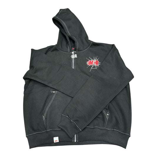 MADE REAL DAWG HOODIE
