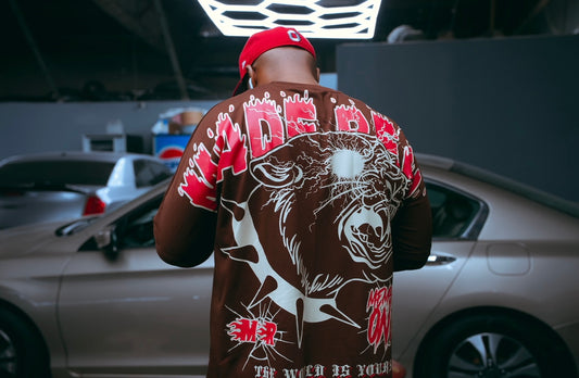 MADE REAL DAWG SHIRT