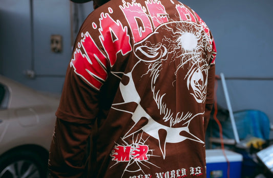 MADE REAL DAWG SHIRT